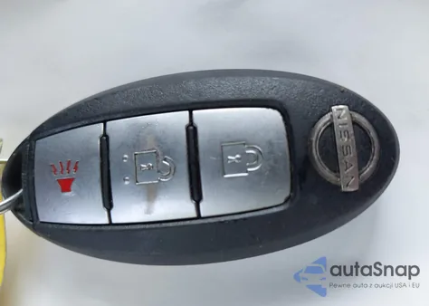 2022 Nissan Frontier S 4X2 z USA, uszkodzony, nr VIN 1N6ED1EJ5NN622523